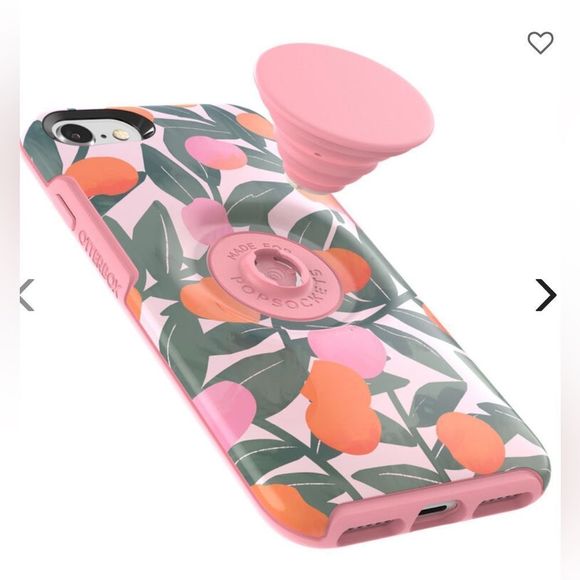 Otter + Pop Symmetry Series IPhone 8 Plus IPhone 7Plus - Picture 2 of 4